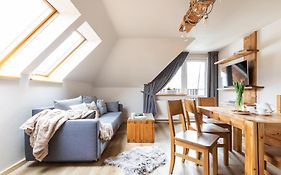Apartament Fox House Apartment